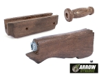 Arrow Dynamic Real Wood Kit for M1918A2 B.A.R. AEG
