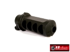 M82a1 / M107 Flash Hider