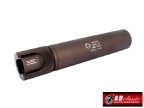 GEMTECH HALO 5.56 Style QD Silencer - CB