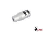 Ares DSR-1 Flash Hider(14mm +)