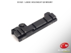 LR Holosight QD Mount