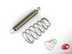 REINFORCED NOZZLE SPRING SET FOR WA M4
