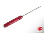 Hex Screwdriver 2.5 (Professional RC Tool)