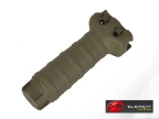 TD Foregrip - Vertical