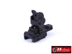 Flip Up Rear Sight