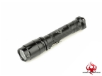 NE00005 E2L Outdoorsman Flashlight BK