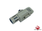 NE04019 Weapon Mounted Light DE