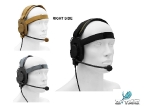 Z Tactical zBowman EVO III Headset - Z029