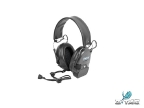 zCOMTAC I Headset IPSC Ver. - Z035