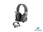 zCOMTAC II Headset IPSC Ver. - Z036