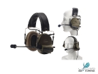 zCOMTAC II Noise Reduction Headset - Z041