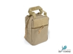 Pouch for COMTAC II(Desert Tan) - Z042