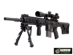 A.D. SR-16 Advanced Marksman Rifle