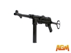 MP40 - Black (JP)