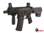 ARES M4 Assult Rifel series AM-007 BK