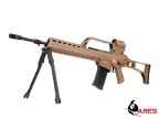ARES G36C
