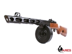 ARES PPsh