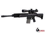 ARES SR-25 CARBINE BK