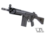 SAR Offizier M41 FS(CA011M)