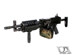 Light Machine Gun(CA063M)
