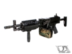 Light Machine Gun(CA063M)