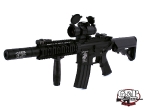 G&P M4 Special Operation Full Metal AEG