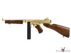 Thompson M1928 Chicago Grand Special - Gold