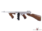 Thompson M1A1 Military Grand Special - Gold