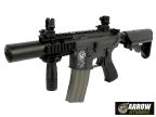 A.D. M4 CQC (Black / Seal)