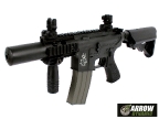 A.D. M4 CQC (Black / Colt)