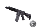 Socom Gear PWS Diablo 7inch AEG (Black)