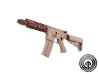 Socom Gear PWS Diablo 7inch AEG (Tan)