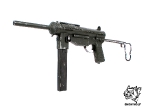 SW M3A1 AEG(Aging Version)