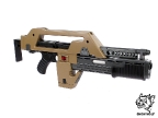 SW M41A Alien Pulse Rifle - Tan