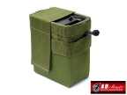 3500rd Box Magazine for M60/MK43 Series AEG