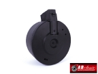 1000rd Sound Control Drum Magazine for AK Series AEG