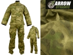A.D. SF BDU Uniform Version II Set (AT-FG)