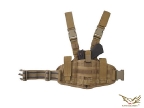 Flyye MOLLE Versatile Holster