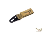 Flyye Single Point Key Chain