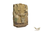 Flyye MOLLE Canteen Pouch MC