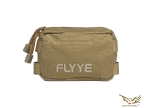 Flyye Small MOLLE Accessories Pouch KH