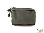 Flyye Small MOLLE Accessories Pouch OD