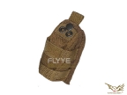 Flyye MOLLE Strobe Pouch CB