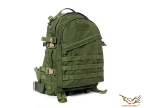 Flyye MOLLE AIII Backpack with Additional Pack OD