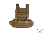 Flyye WSH* Chest Rig CB