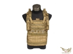 Flyye MOLLE RRV Vest KH