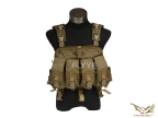 Flyye PCH-V1(PATHFINDER CHEST HARNESS) KH