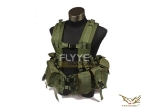 Flyye 1195j SEALs Floating Harness OD