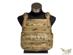 Flyye MOLLE Style PC Plate Carrier MC