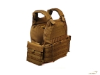 Flyye Molle SPC Armor Vest CB